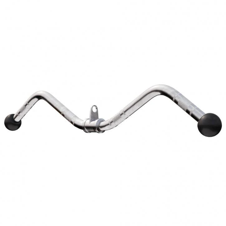 SZ-Curl-Griff inklusive Curl-Drehgelenk aus Chrom - Image 8