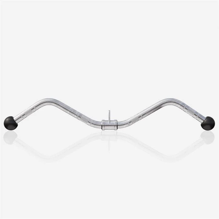 SZ-Curl-Griff inklusive Curl-Drehgelenk aus Chrom - Image 9
