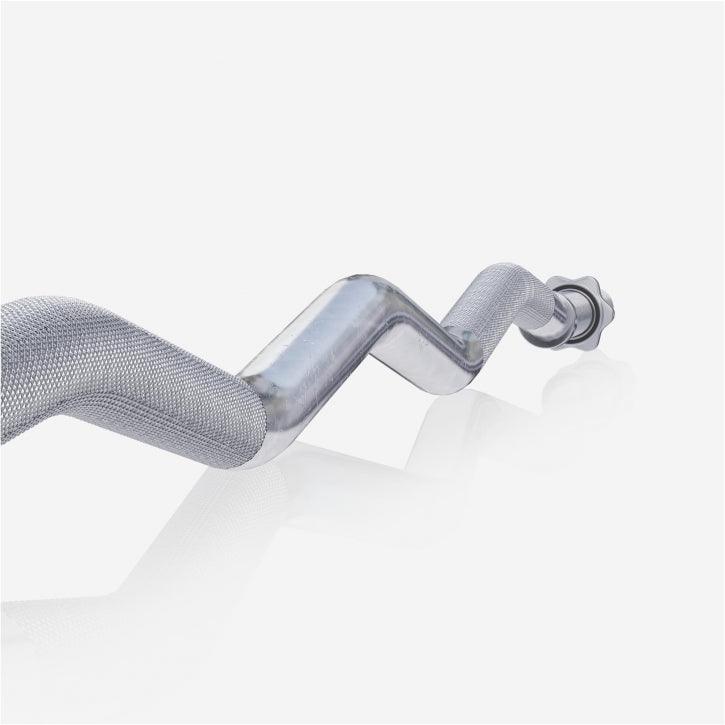 SZ-Curlset Chrom 70 kg mit Sternverschlüssen - Image 4