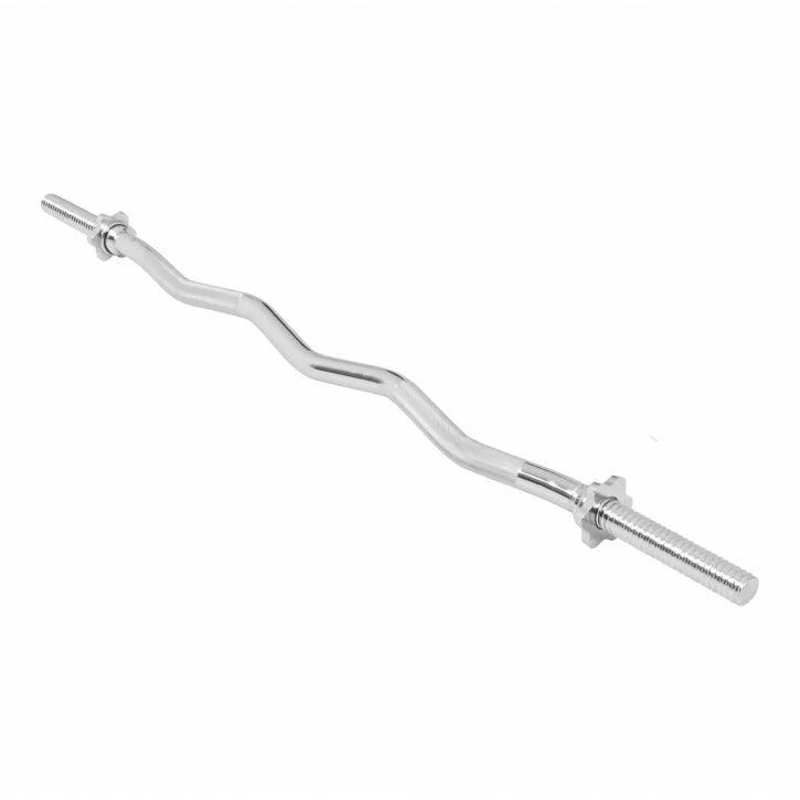 SZ-Curlset Gusseisen 35 kg mit Verschlüssen - Image 5