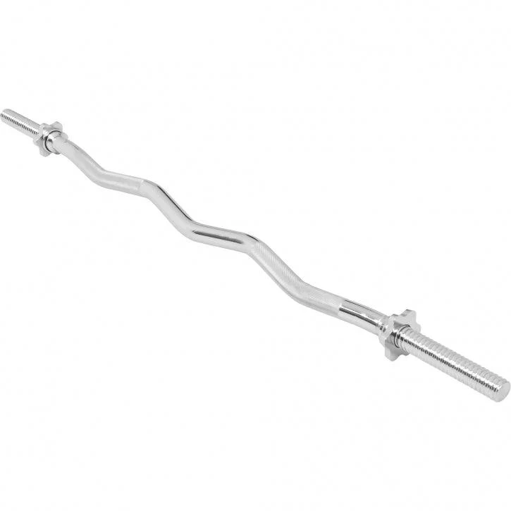 SZ-Curlset Gusseisen 70 kg mit Verschlüssen - Image 2