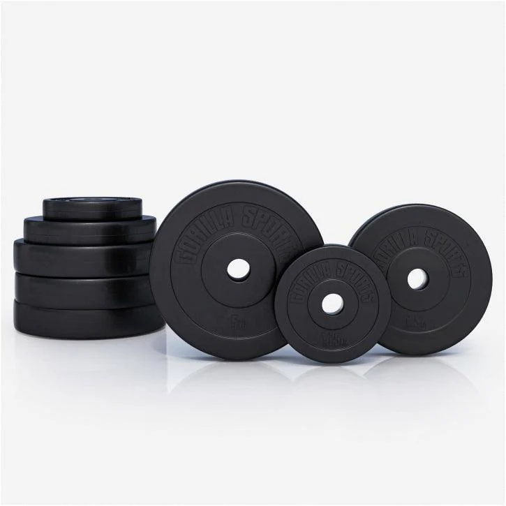 SZ-Curlset Kunststoff 35 kg - Image 2