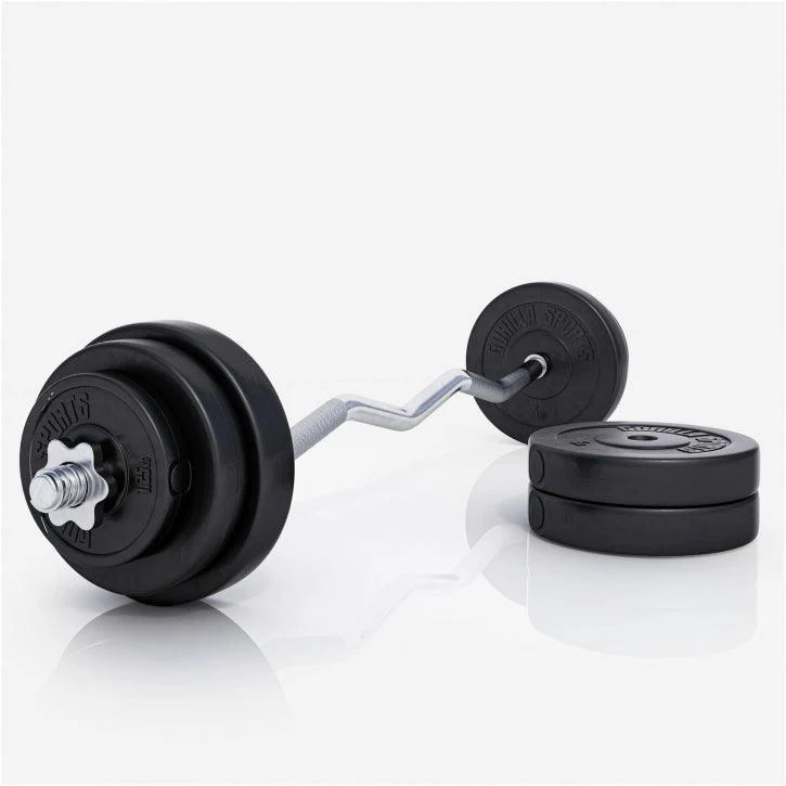 SZ-Curlset Kunststoff 35 kg - Image 3