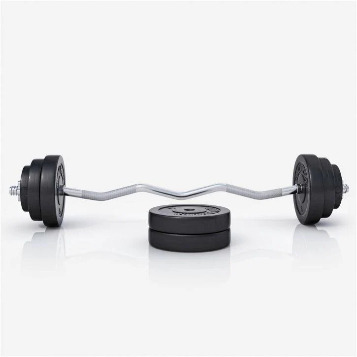 SZ-Curlset Kunststoff 35 kg - Image 4