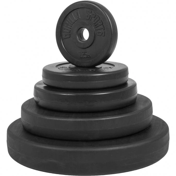 SZ-Curlset Kunststoff 70kg - Image 13