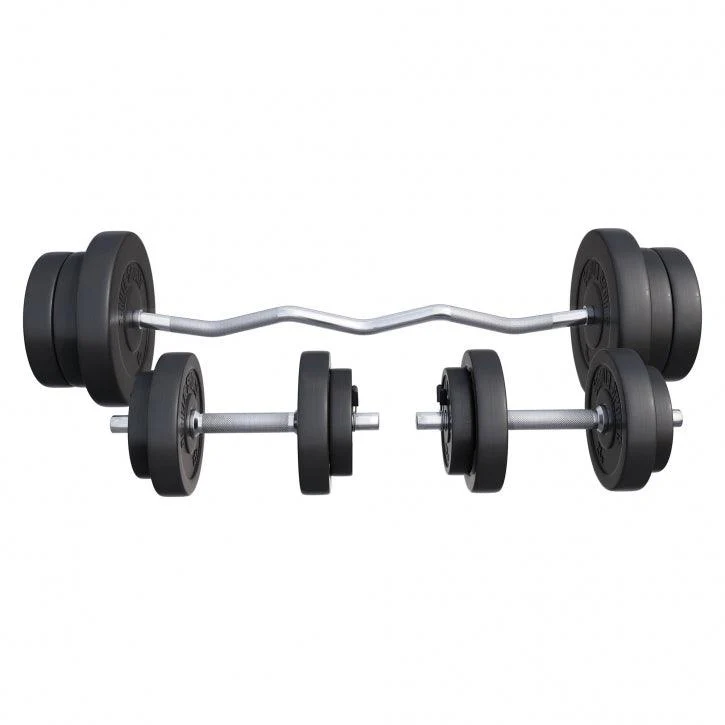 SZ-Curlset Kunststoff 70kg - Image 7