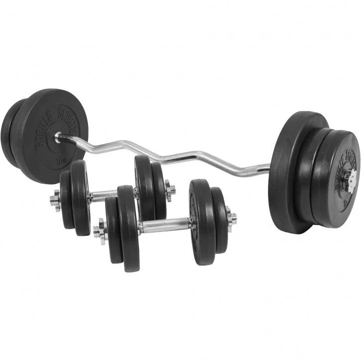 SZ-Curlset Kunststoff 70kg - Image 8