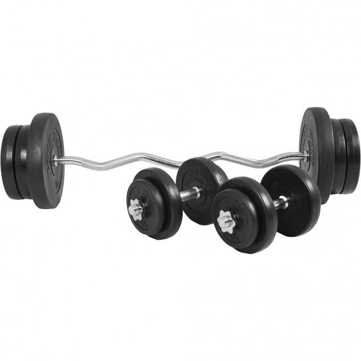 SZ-Curlset Kunststoff 70kg - Image 9
