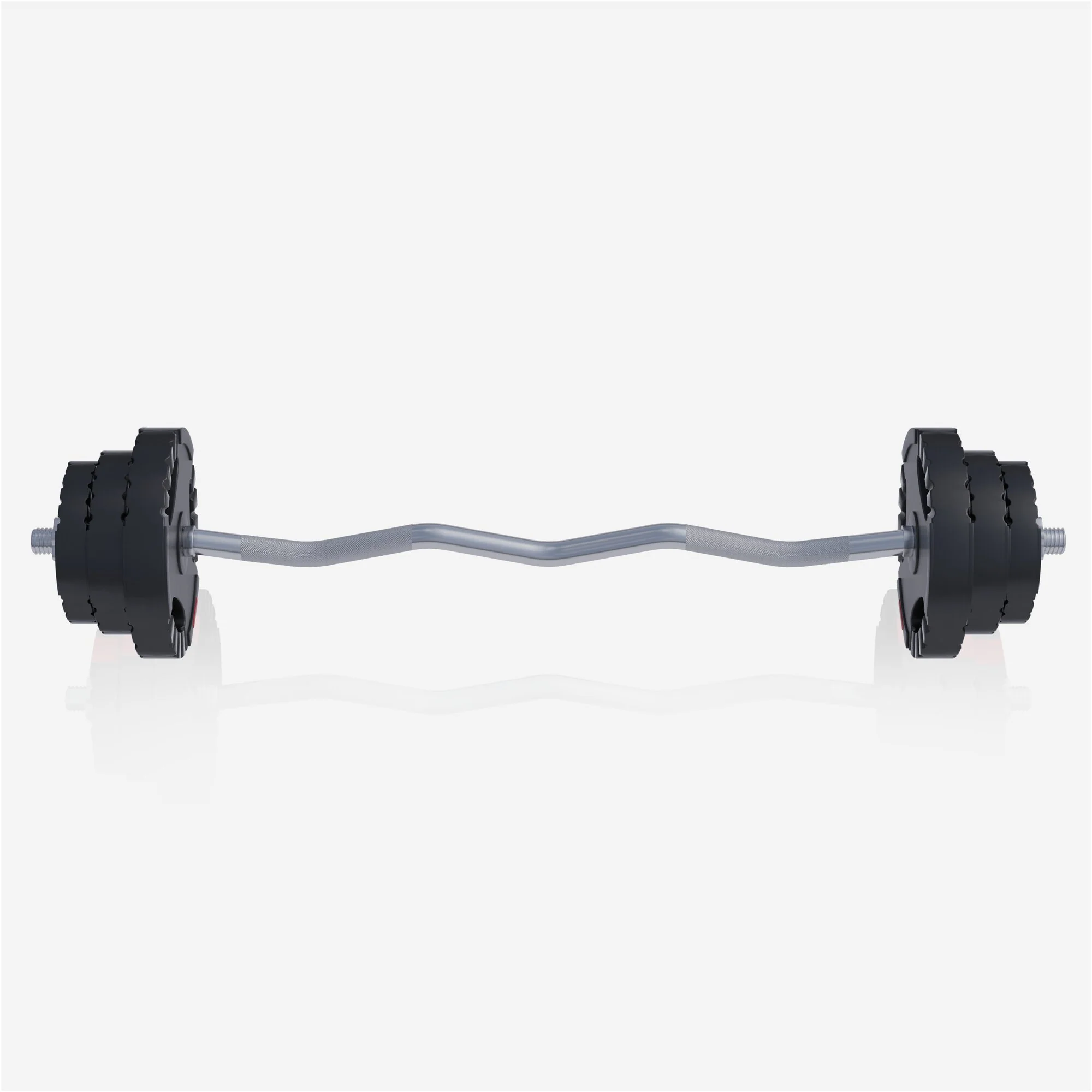 SZ-Curlset Kunststoff Gripper 25 kg - Image 9