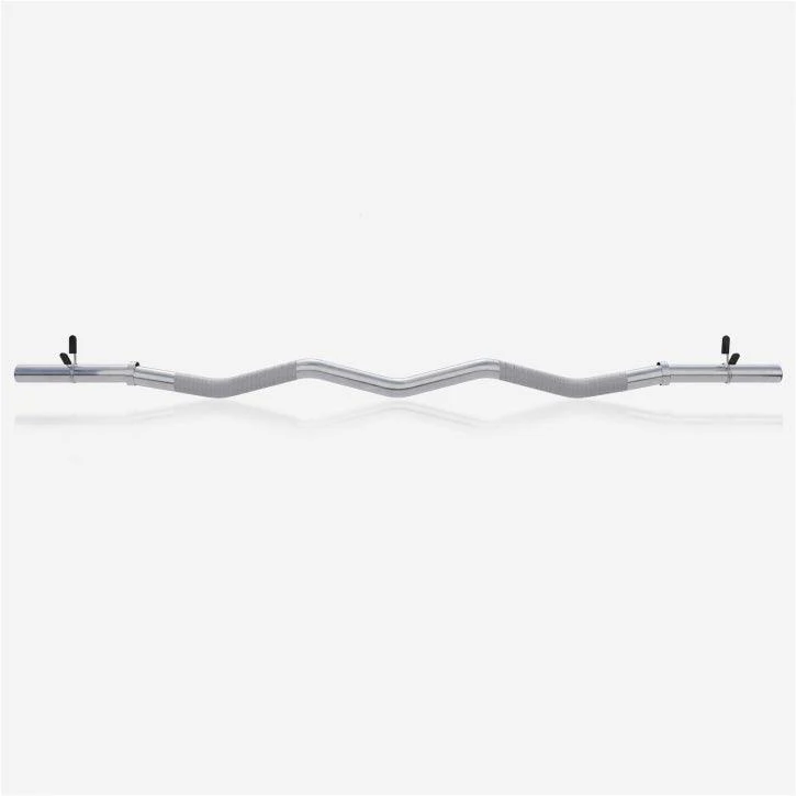 SZ-Curlstange 120 cm mit Federverschluss - Image 3