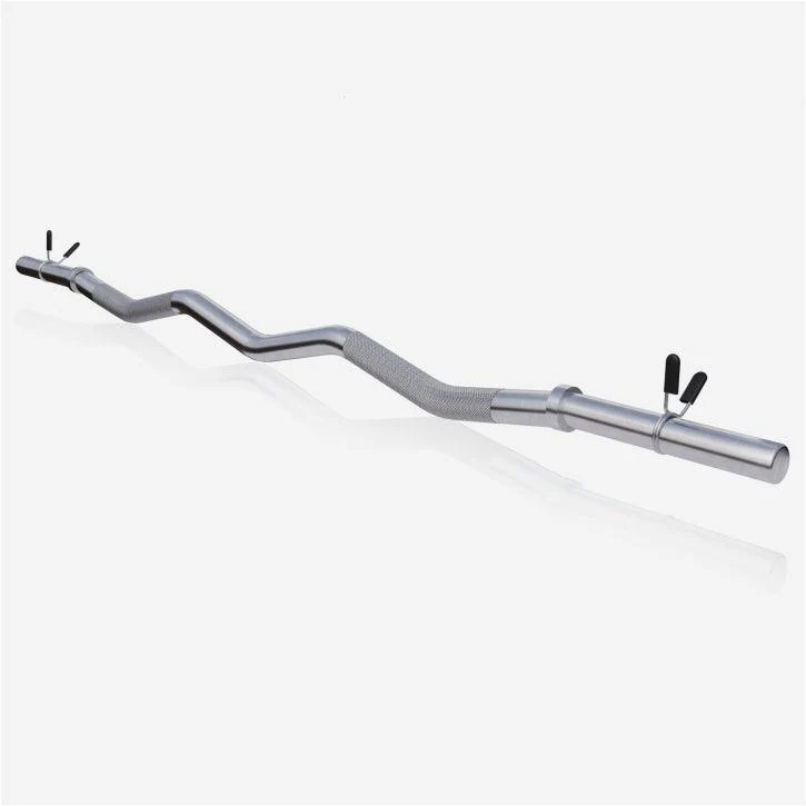 SZ-Curlstange 120 cm mit Federverschluss - Image 4