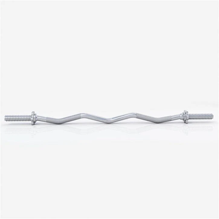 SZ-Curlstange 120 cm mit Sternverschluss - Image 13