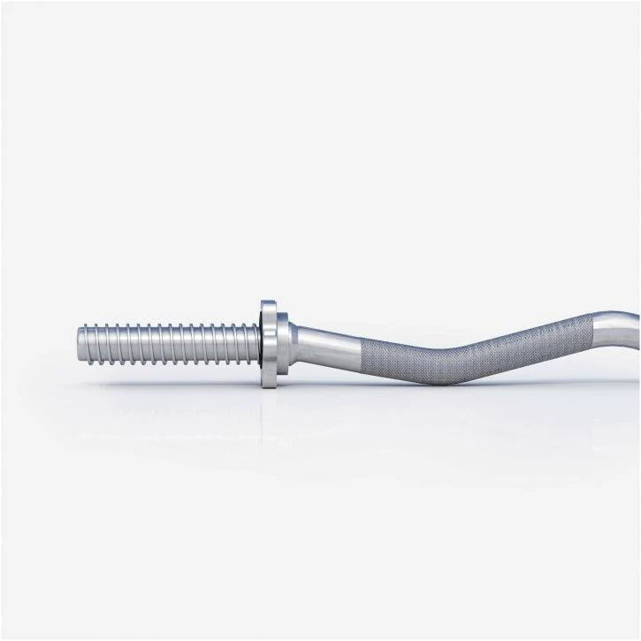 SZ-Curlstange 120 cm mit Sternverschluss - Image 14