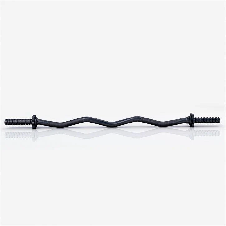 SZ-Curlstange 120 cm mit Sternverschluss - Image 16