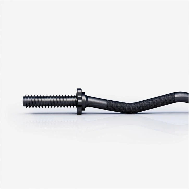 SZ-Curlstange 120 cm mit Sternverschluss - Image 17
