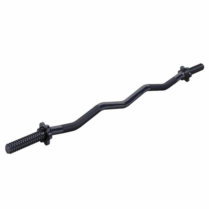 SZ-Curlstange 120 cm mit Sternverschluss - Image 4