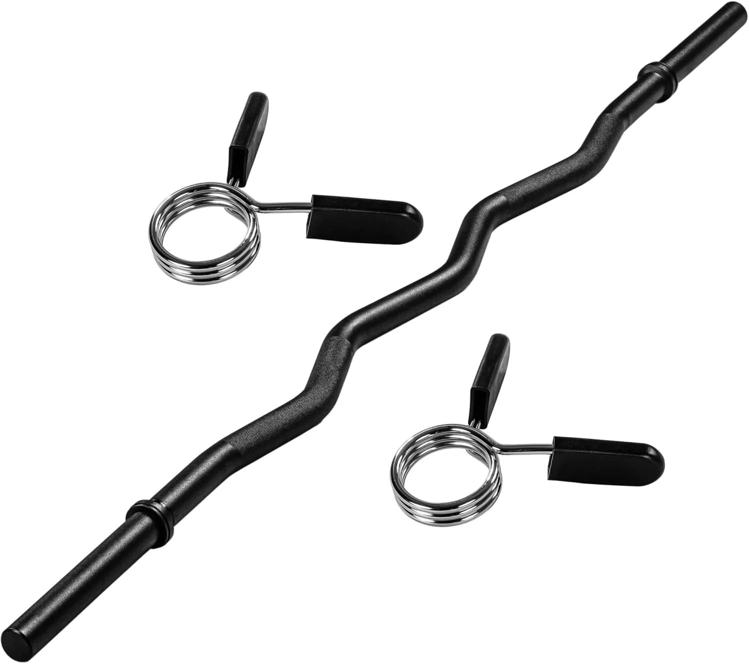 SZ-Hantelstange 130 cm mit Verschlüssen - Image 9