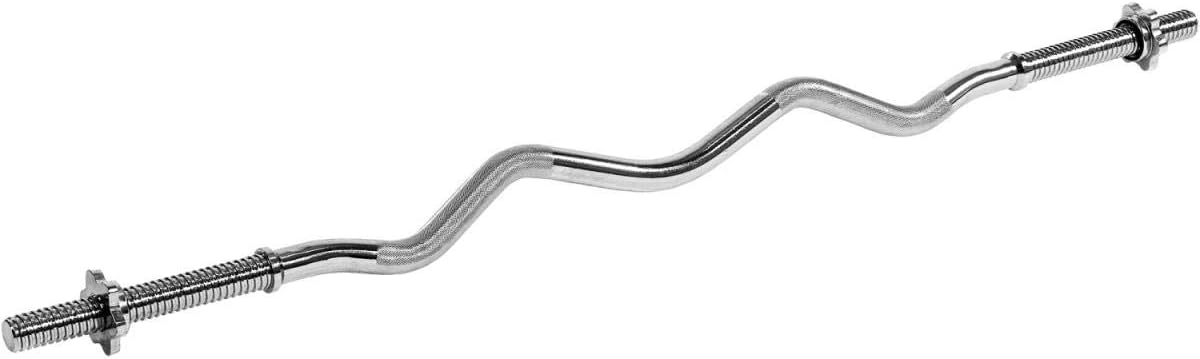SZ Curlstange 30 mm Chrom - Image 7