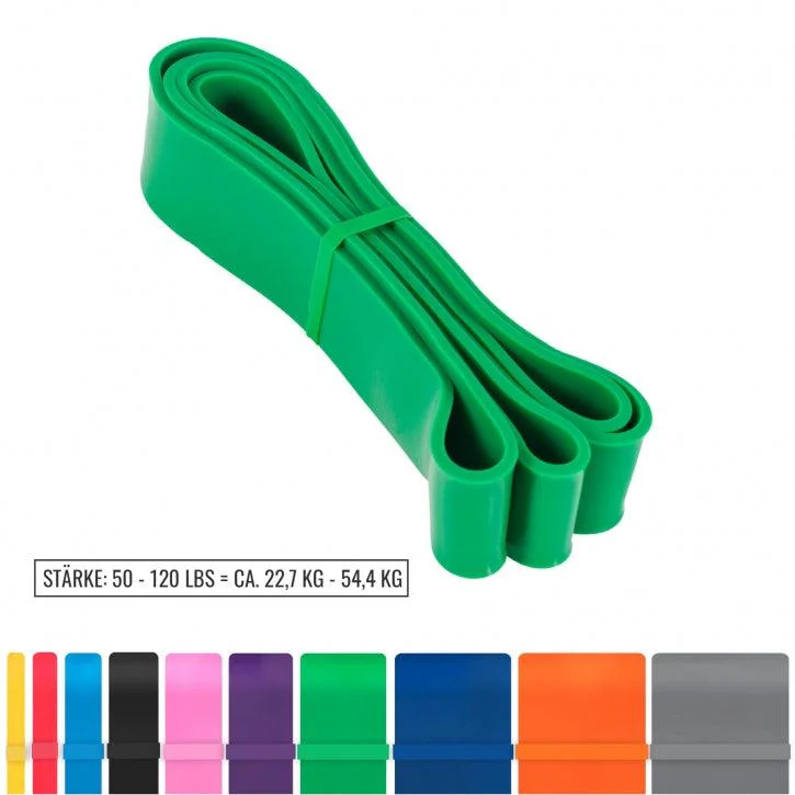 Trainingsband 6,4 mm bis 101 mm - Image 44