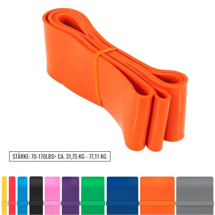 Trainingsband 6,4 mm bis 101 mm - Image 53