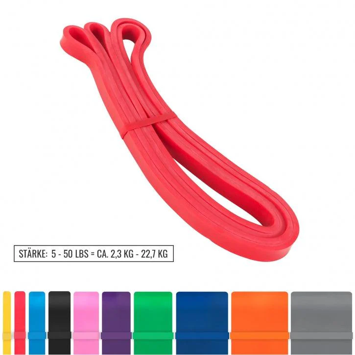 Trainingsband 6,4 mm bis 101 mm - Image 71