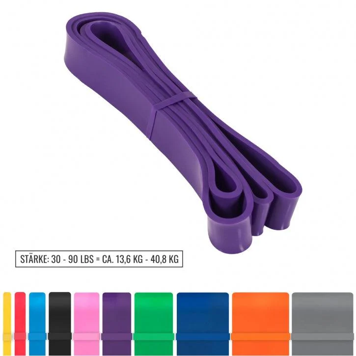 Trainingsband 6,4 mm bis 101 mm - Image 83
