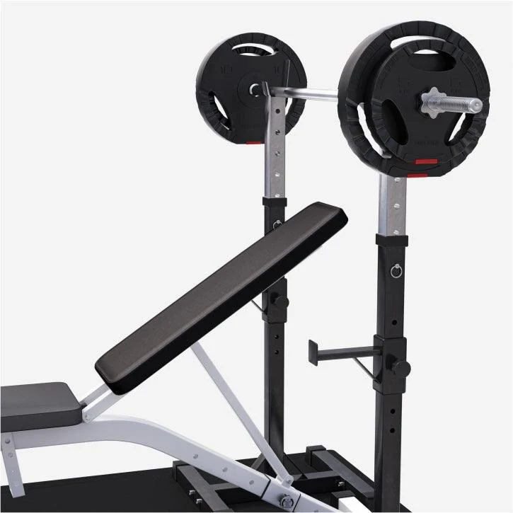 Trainingsbank Set Profi 48-teilig - Image 4