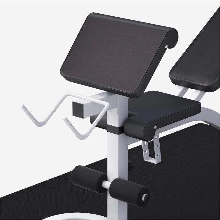 Trainingsbank Set Profi 48-teilig - Image 5