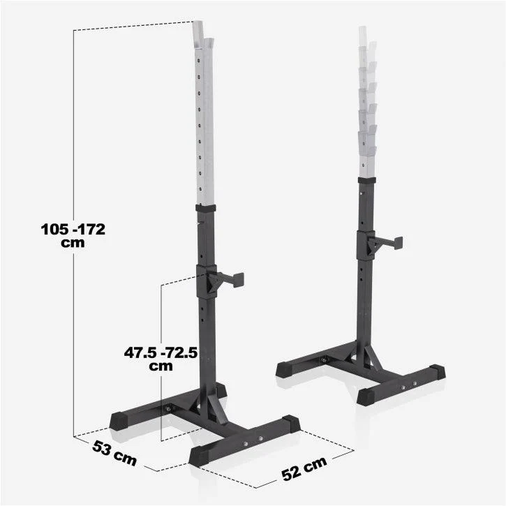 Trainingsbank Set Profi 48-teilig - Image 9