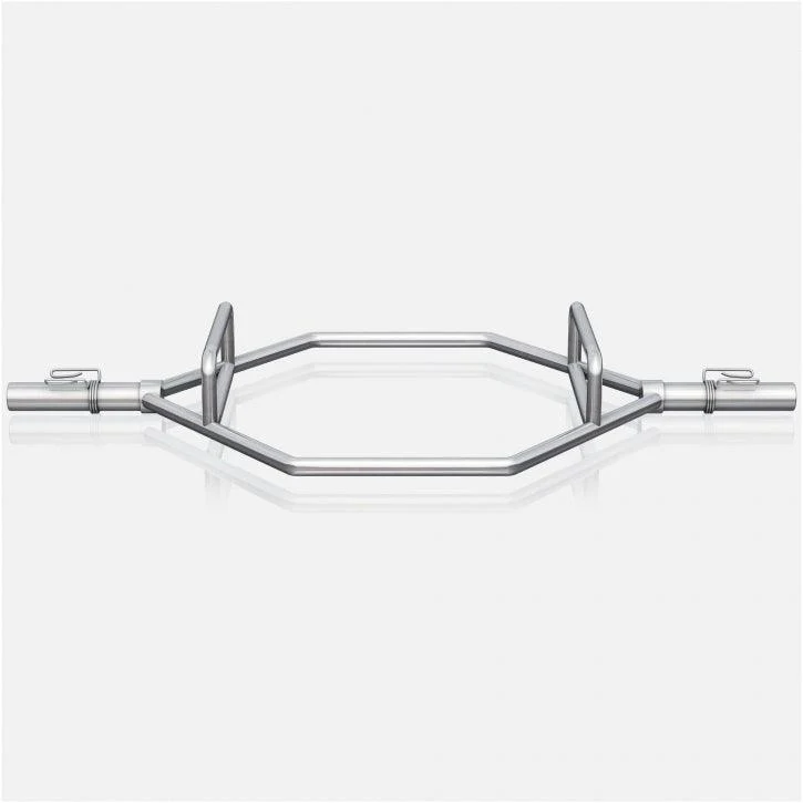Trap Bar in Chrom - Image 10