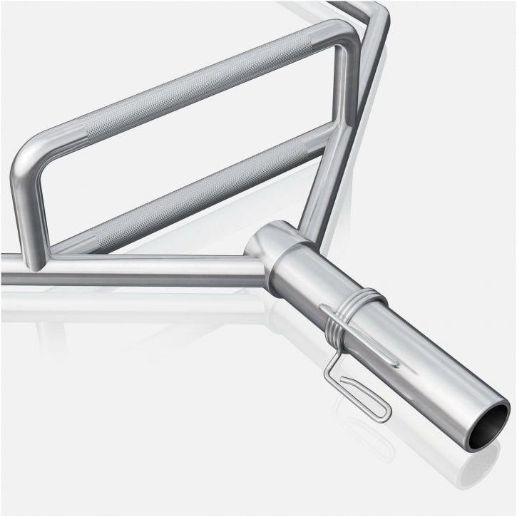 Trap Bar in Chrom - Image 11