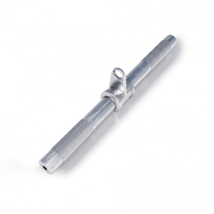 Trizeps Bizeps Stange mit Drehgelenk aus Chrom - Image 10