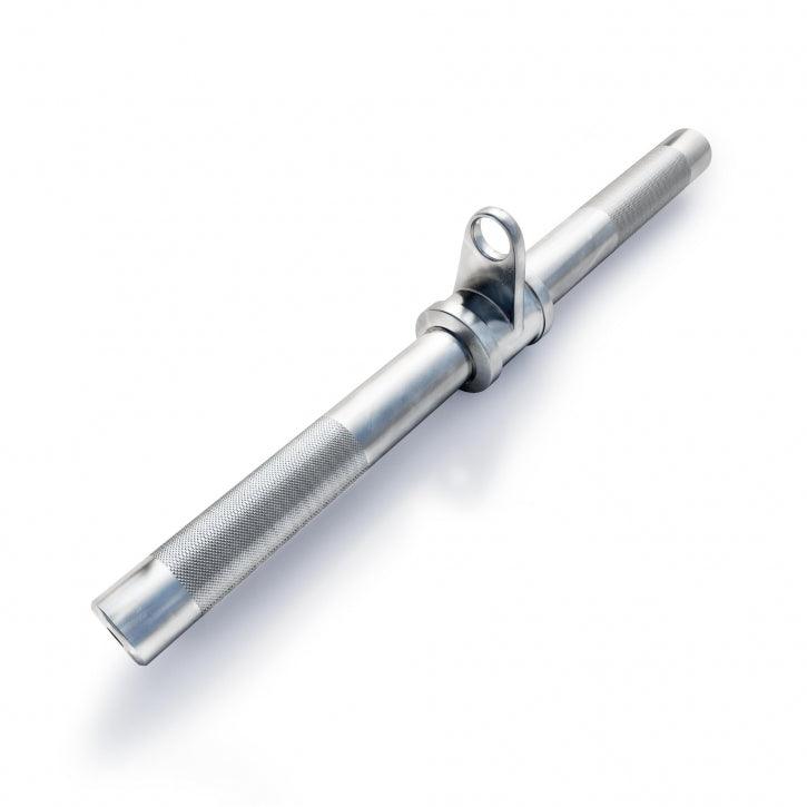 Trizeps Bizeps Stange mit Drehgelenk aus Chrom - Image 11