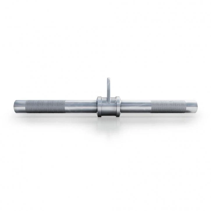 Trizeps Bizeps Stange mit Drehgelenk aus Chrom - Image 12
