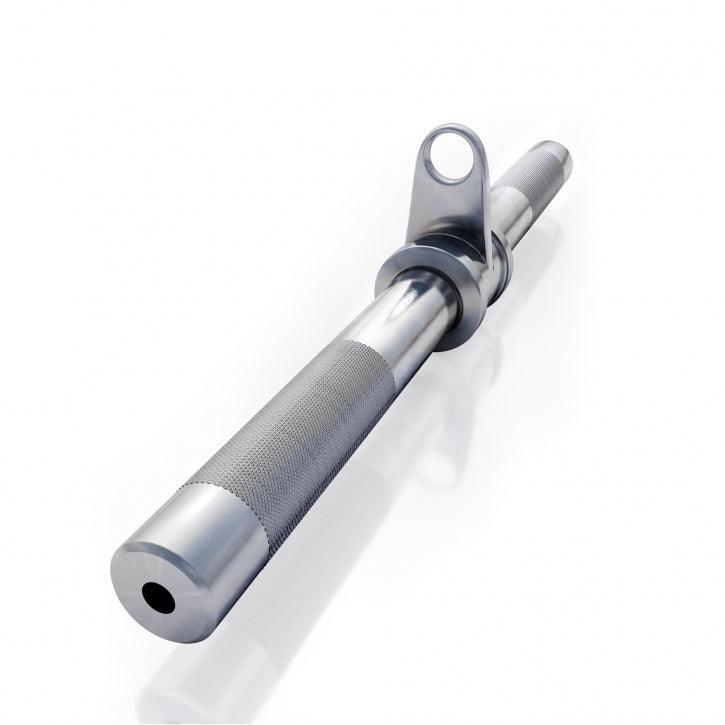 Trizeps Bizeps Stange mit Drehgelenk aus Chrom - Image 8