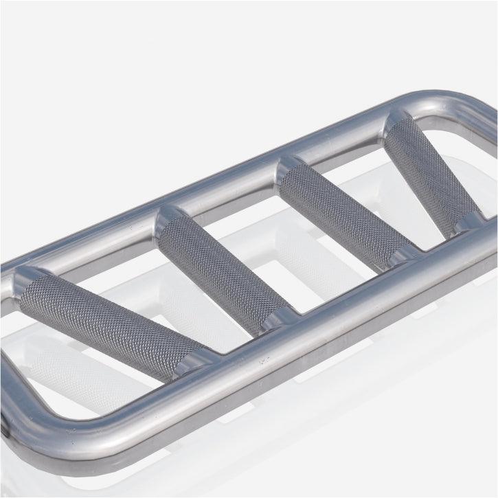 Trizepstrainer Diagonal in Chrom - Image 8