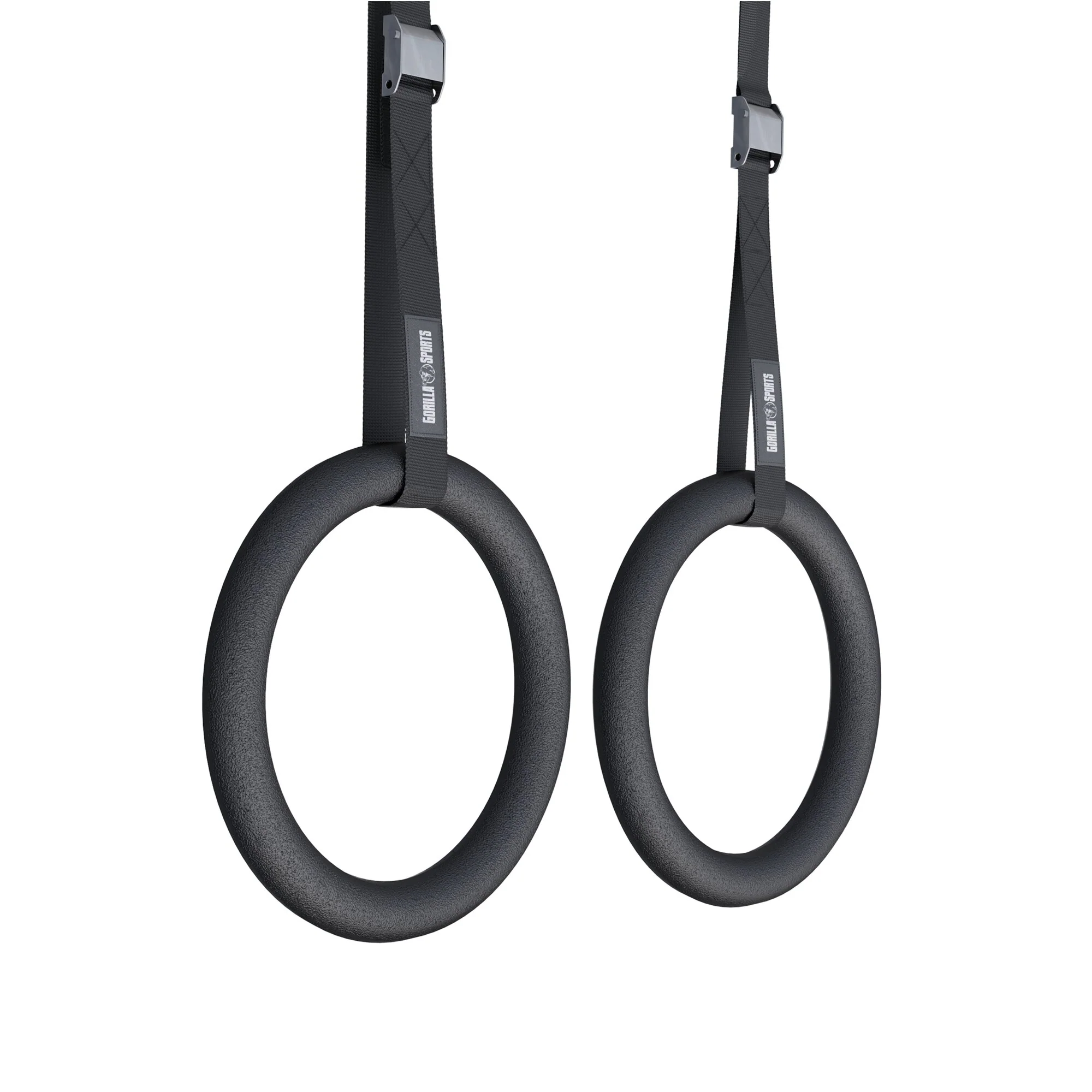 Turnringe Set - Image 14