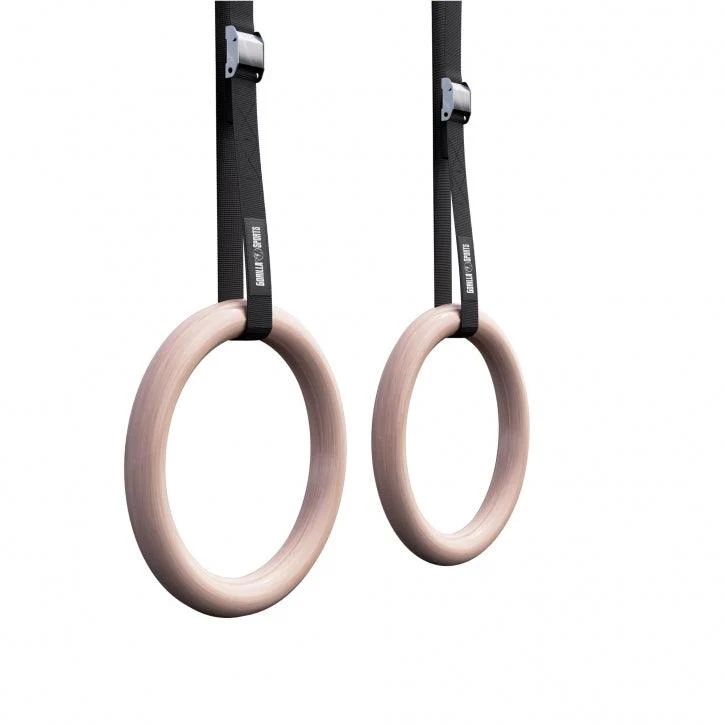 Turnringe Set - Image 15