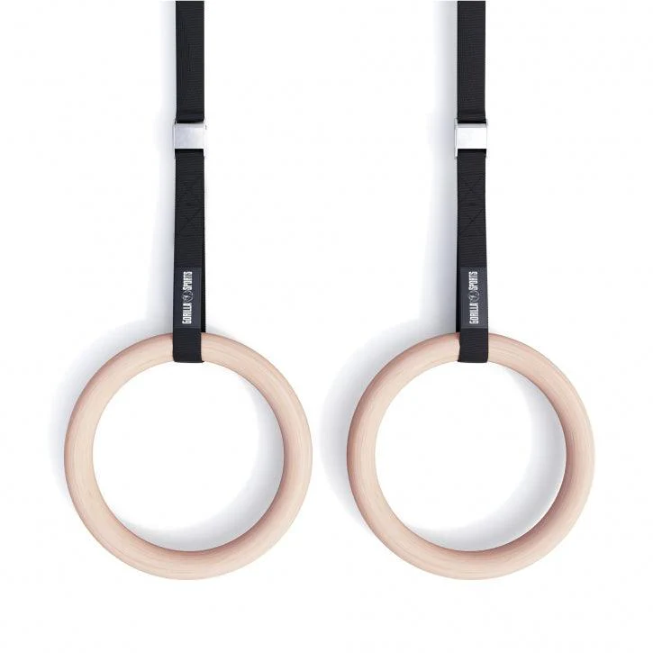 Turnringe Set - Image 17