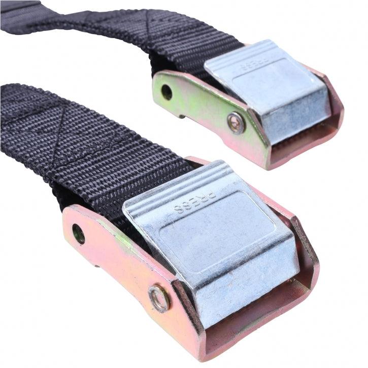 Turnringe Set - Image 18