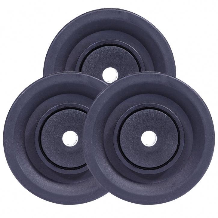 Umlenkrolle 3er Set (Pulley) - Image 2