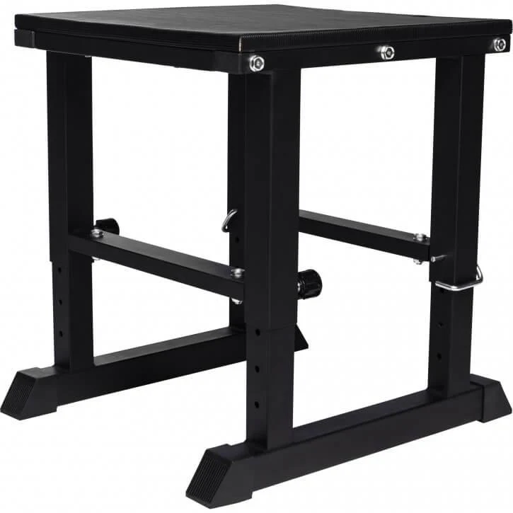 Verstellbare Plyobox in Schwarz - Image 6