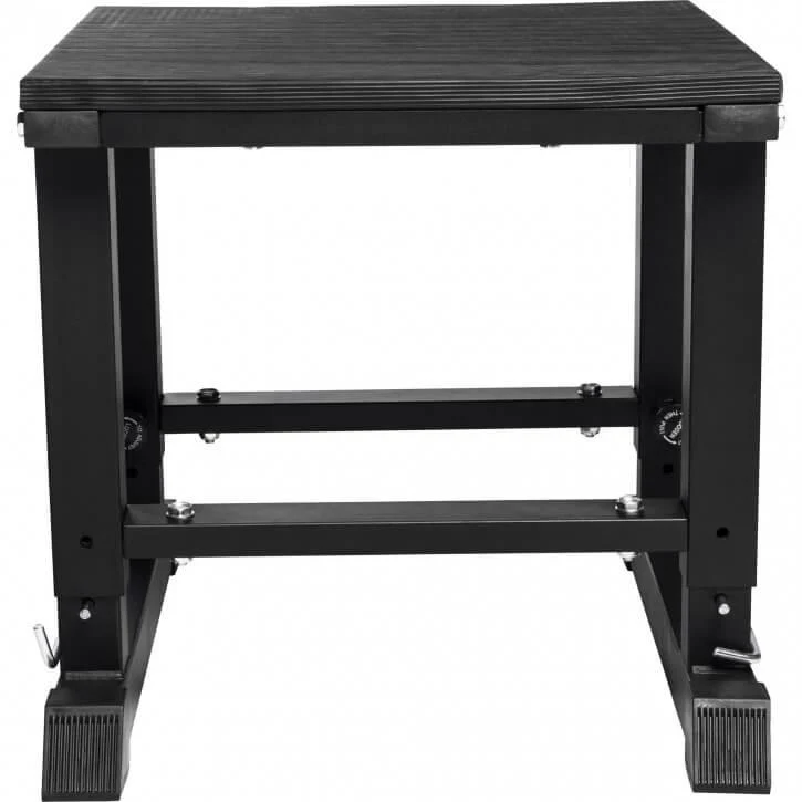 Verstellbare Plyobox in Schwarz - Image 7