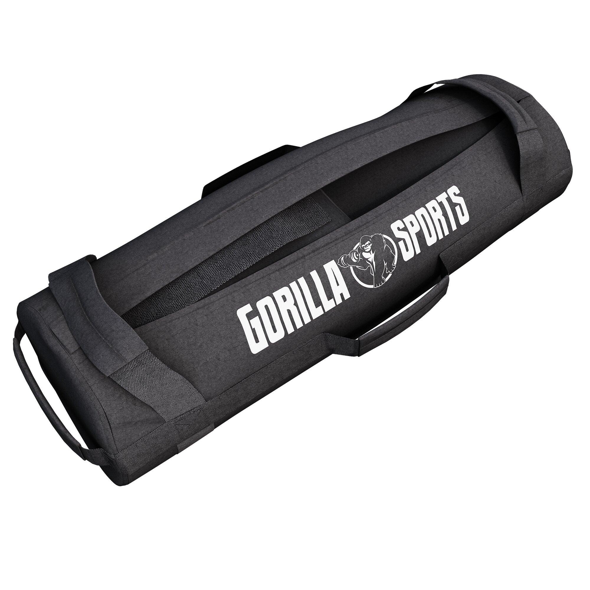 Verstellbarer Fitness Sandsack 20-30 kg