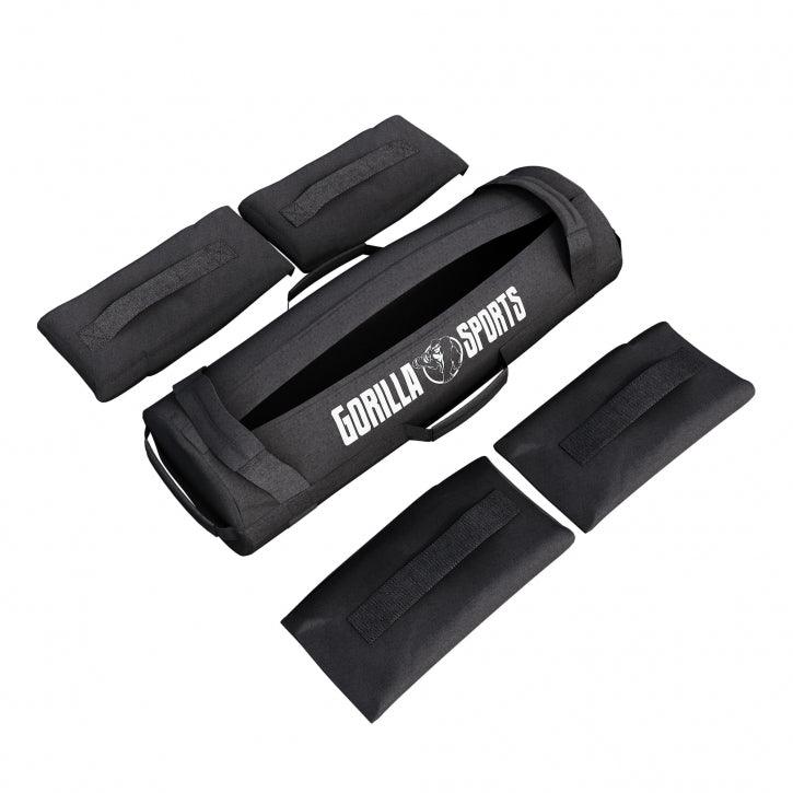Verstellbarer Fitness Sandsack 20-30 kg - Image 13