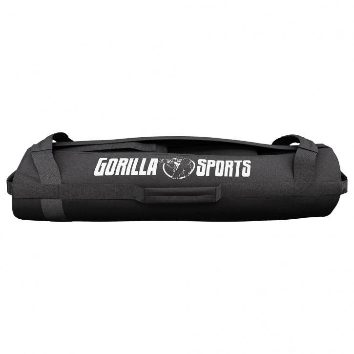 Verstellbarer Fitness Sandsack 20-30 kg - Image 6