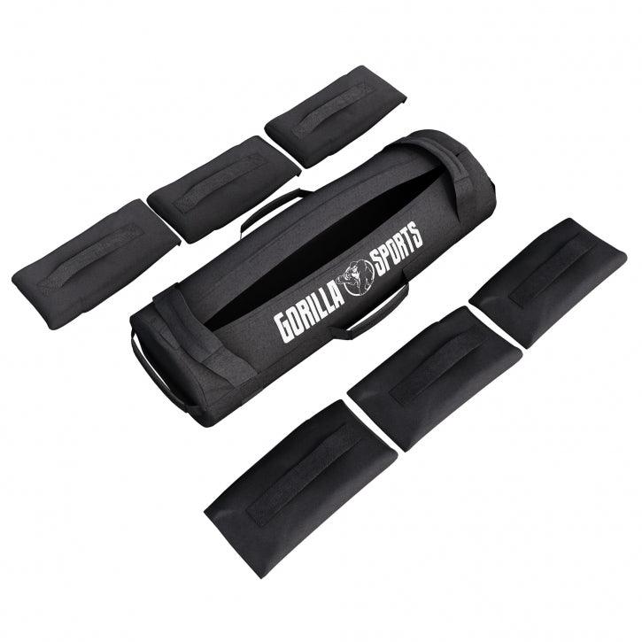 Verstellbarer Fitness Sandsack 20-30 kg - Image 7