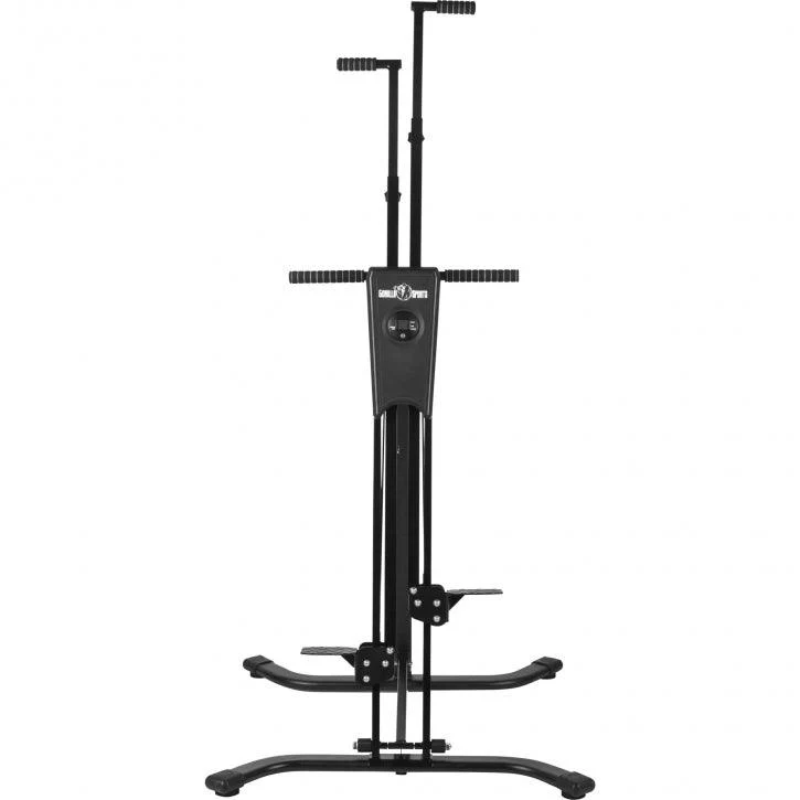 Vertical Climber klappbar - Image 3