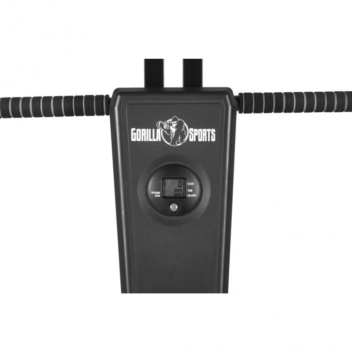 Vertical Climber klappbar - Image 7