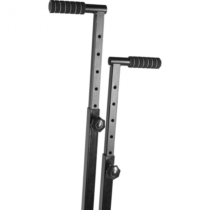 Vertical Climber klappbar - Image 9